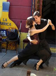 Tango