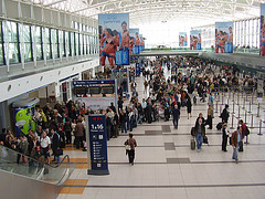 Buenos Aires International Airport